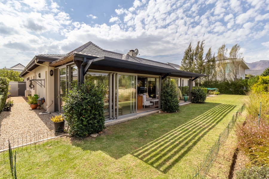 4 Bedroom Property for Sale in Pearl Valley at Val de Vie Western Cape